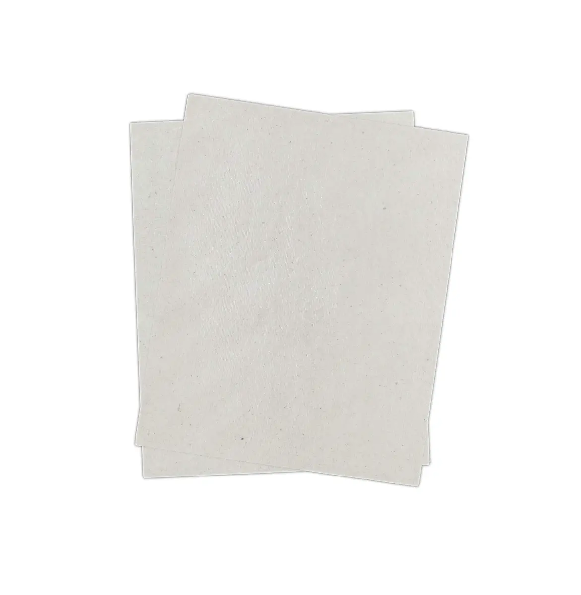 METER STAR 2 PCS Microwave Oven Mica Sheet | Thickening Heat Insulation for 99% Turntable Microwaves (12cm x 15cm) - view 3