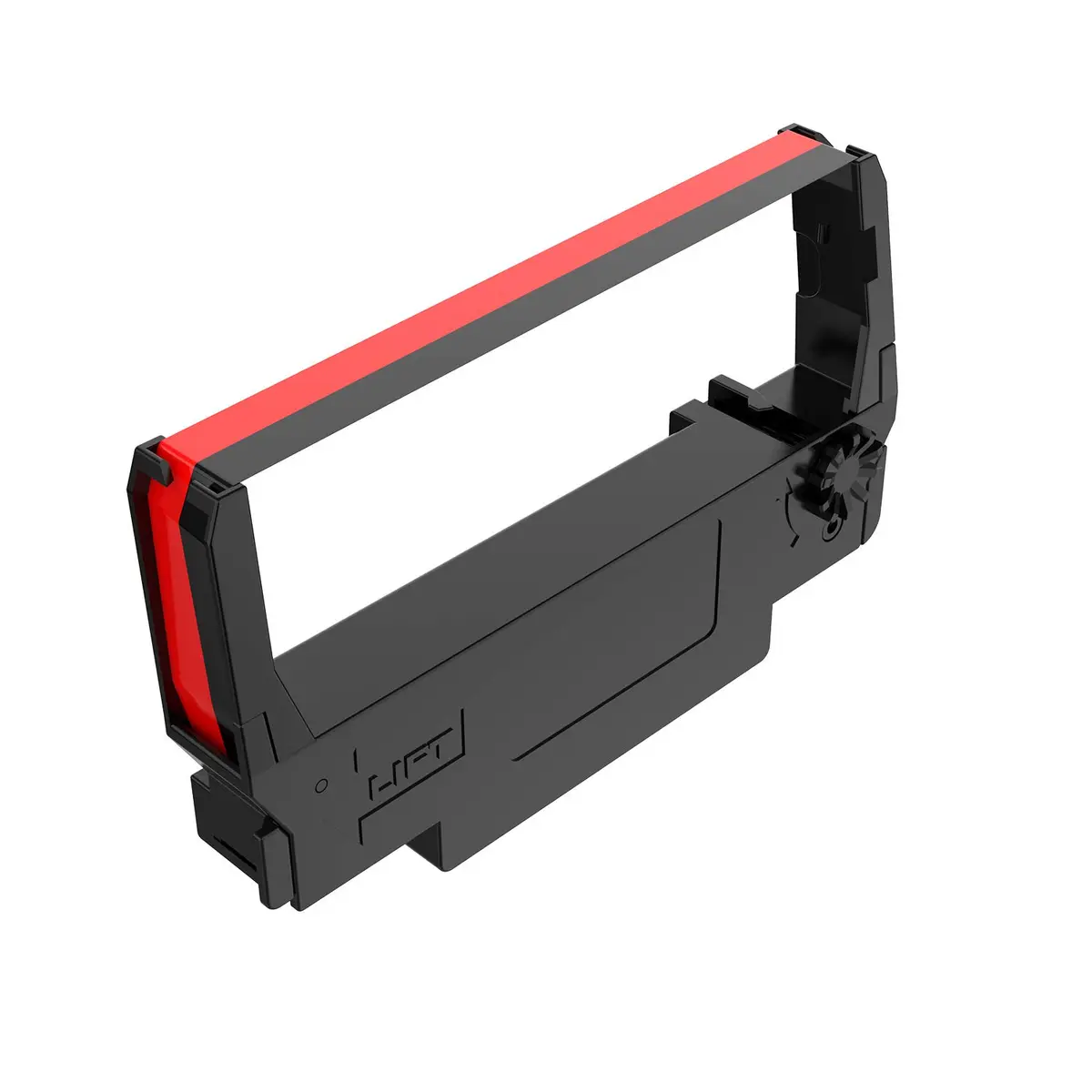 Bigger 24 Pack Compatible Ribbon Replacement for ERC-30, ERC 30 34 38 B/R | Long-Lasting Print Quality - view 5