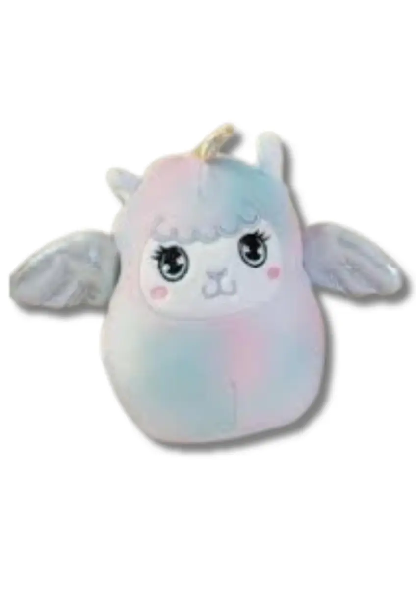 Squishmallows 5-Inch Scented Blinds Series 2 | Ultrasoft Plush Toy for Kids & Collectors - view 6