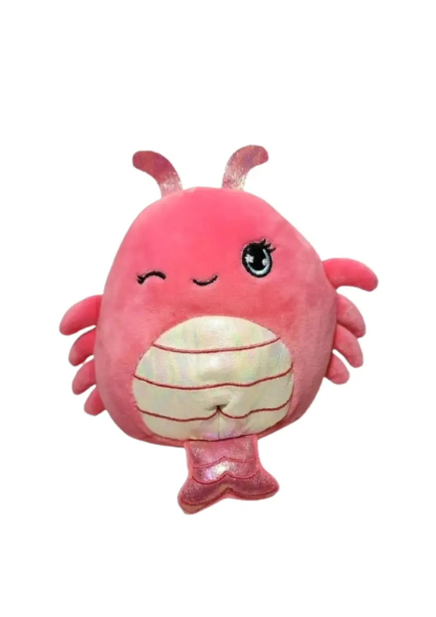Squishmallows 5-Inch Scented Blinds Series 2 | Ultrasoft Plush Toy for Kids & Collectors - view 2