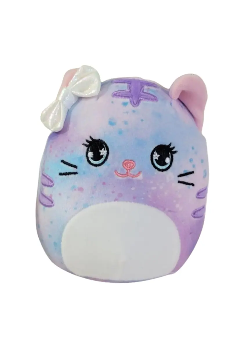 Squishmallows 5-Inch Scented Blinds Series 2 | Ultrasoft Plush Toy for Kids & Collectors - view 3