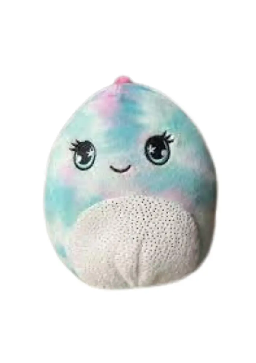 Squishmallows 5-Inch Scented Blinds Series 2 | Ultrasoft Plush Toy for Kids & Collectors - view 4