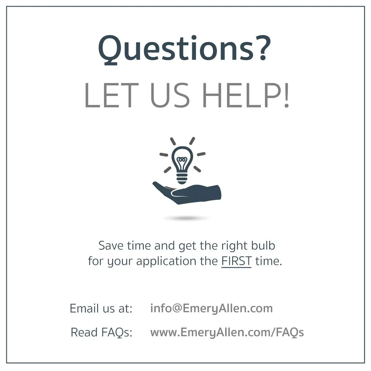 EA EmeryAllen BA15S LED Bulb 4.0W (50W Eq), 3000K, 12V | Energy Efficient Bayonet Light - view 4