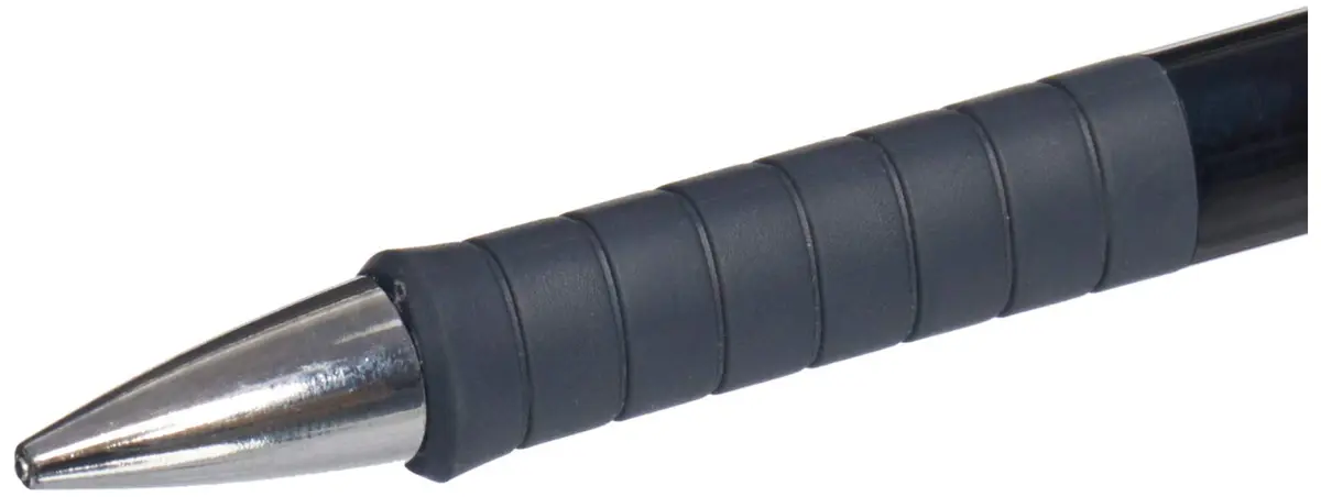 Faber-Castell Apollo 0.7mm Mechanical Pencil - Black | Smooth Writing & Breakage Protection - view 4