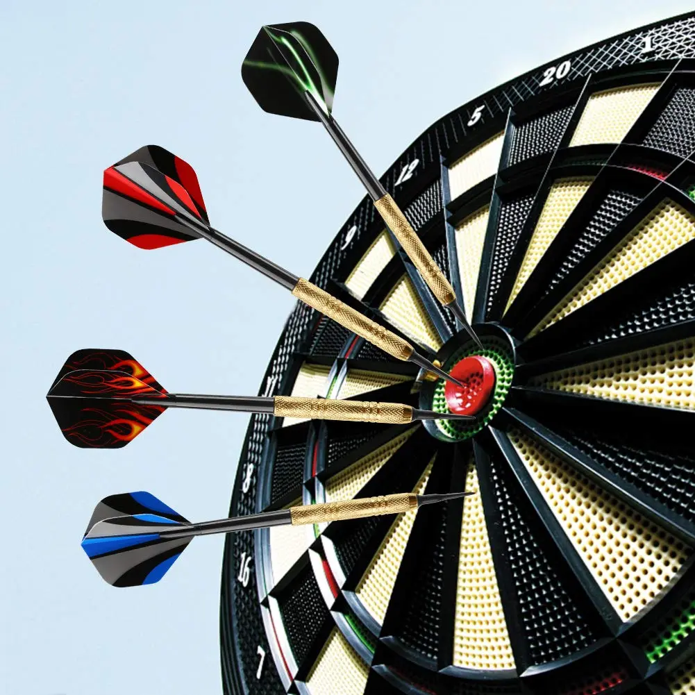 Accmor Soft Tip Darts Set 14g | Ideal for Electronic & Plastic Dartboards, 12 Pcs with 36 Extra Tips, Suitable for All Skill Levels - view 6