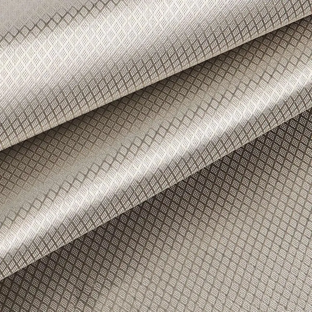 Amradield Faraday Copper Fabric EMI RFID Shielding 200cm x 108cm (78"x43") | Blocks WiFi, RF, Microwave Signals - main product image