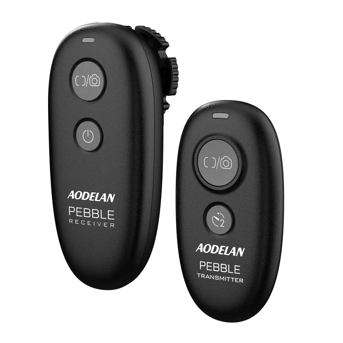 FCD TRUST Wireless Camera Remote Compatible with Nikon Z8 Z6 Z7 D5600 | Wireless & Wired, 80m Range - main product image