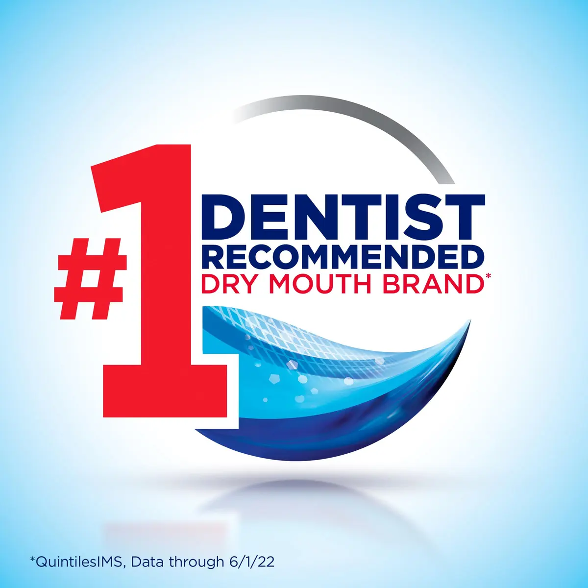 biotène Dry Mouth Lozenges 27 Count | Fresh Breath & Relief, Sugar-Free Mint - view 7