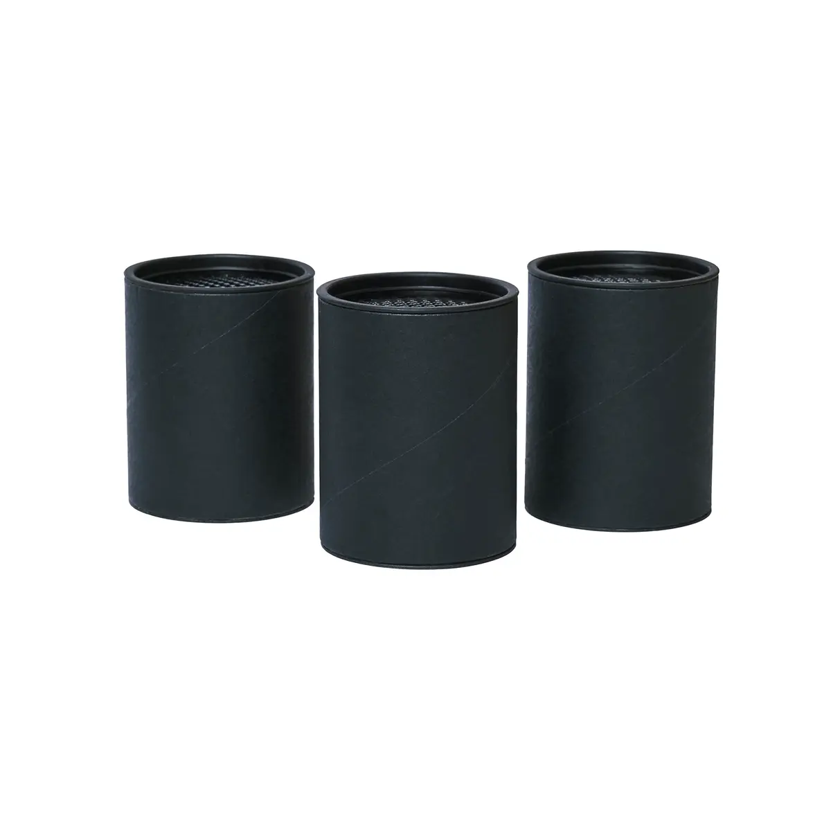 Sploofy Replacement Cartridges for Smoke Air Filter | Eco-Friendly, Extended Life, 3 Pack - view 2
