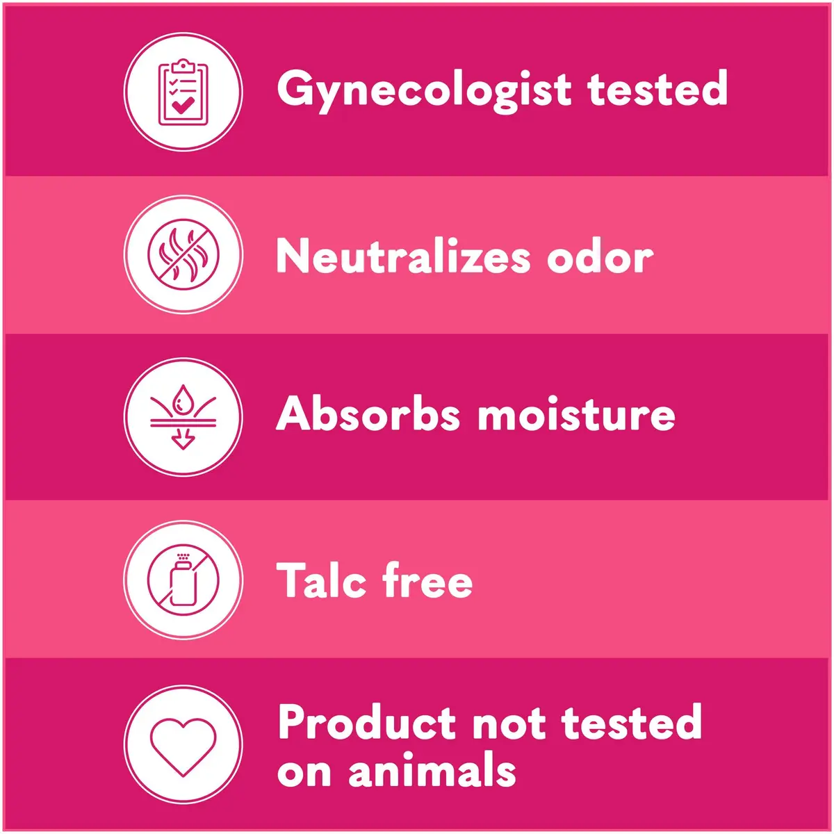 Summer's Eve Ultra Feminine Deodorant Spray 2 Oz (6 Fl Oz) | Gynecologist-Tested for Sensitive Skin — 2 Ounce / Sheer Floral - view 3