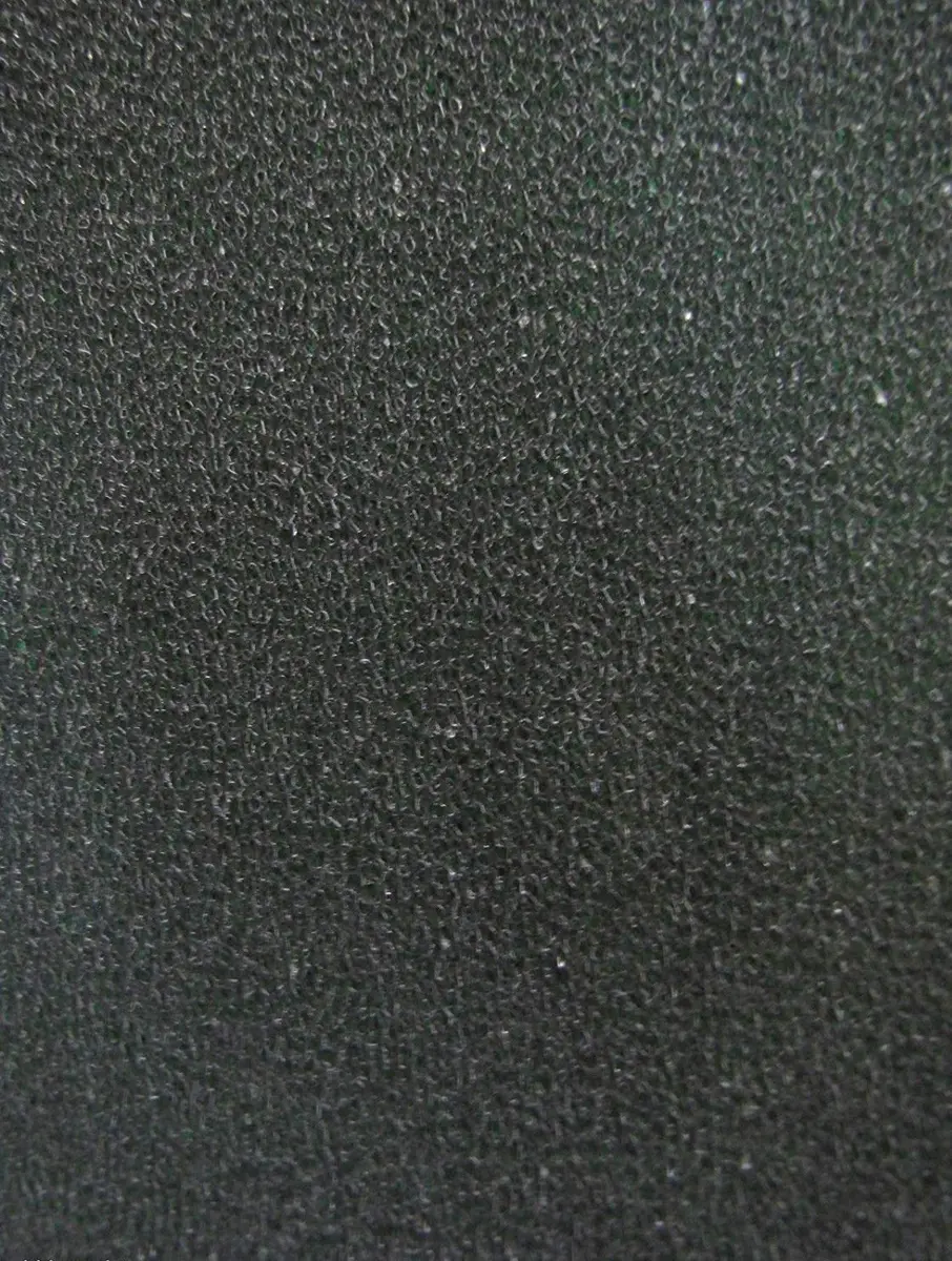 Filter Everything Mobile Home Foam Filter – Compatible with Coleman 7660-3401, 7660-340 & Nordyne 669073, 669073R – 19” x 35” x 1/4” | Reliable HVAC Filtration - main product image