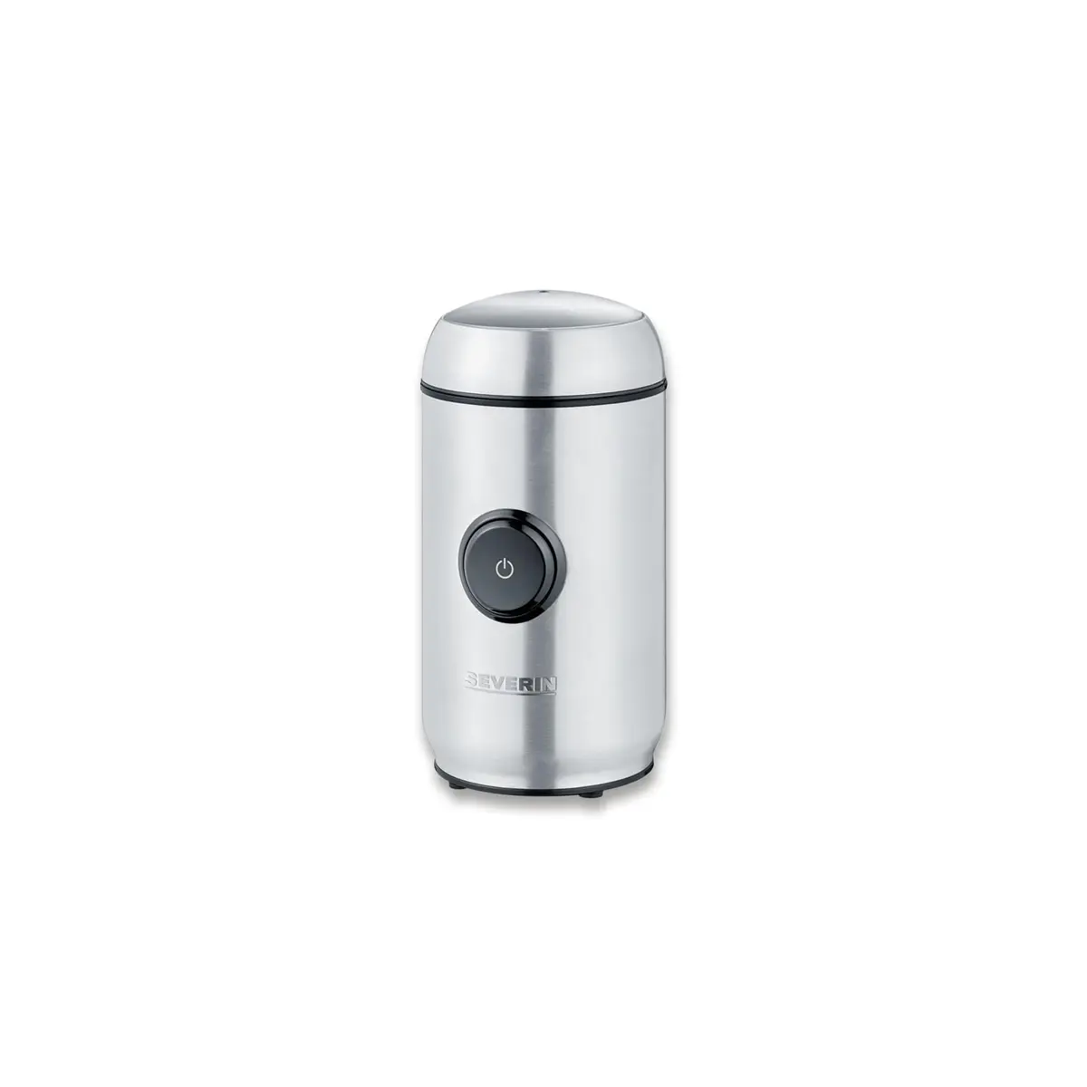 Severin 150W Coffee Spice Grinder with Cord Storage | Stainless Steel, Versatile & Safe (70-120 chars) - main product image