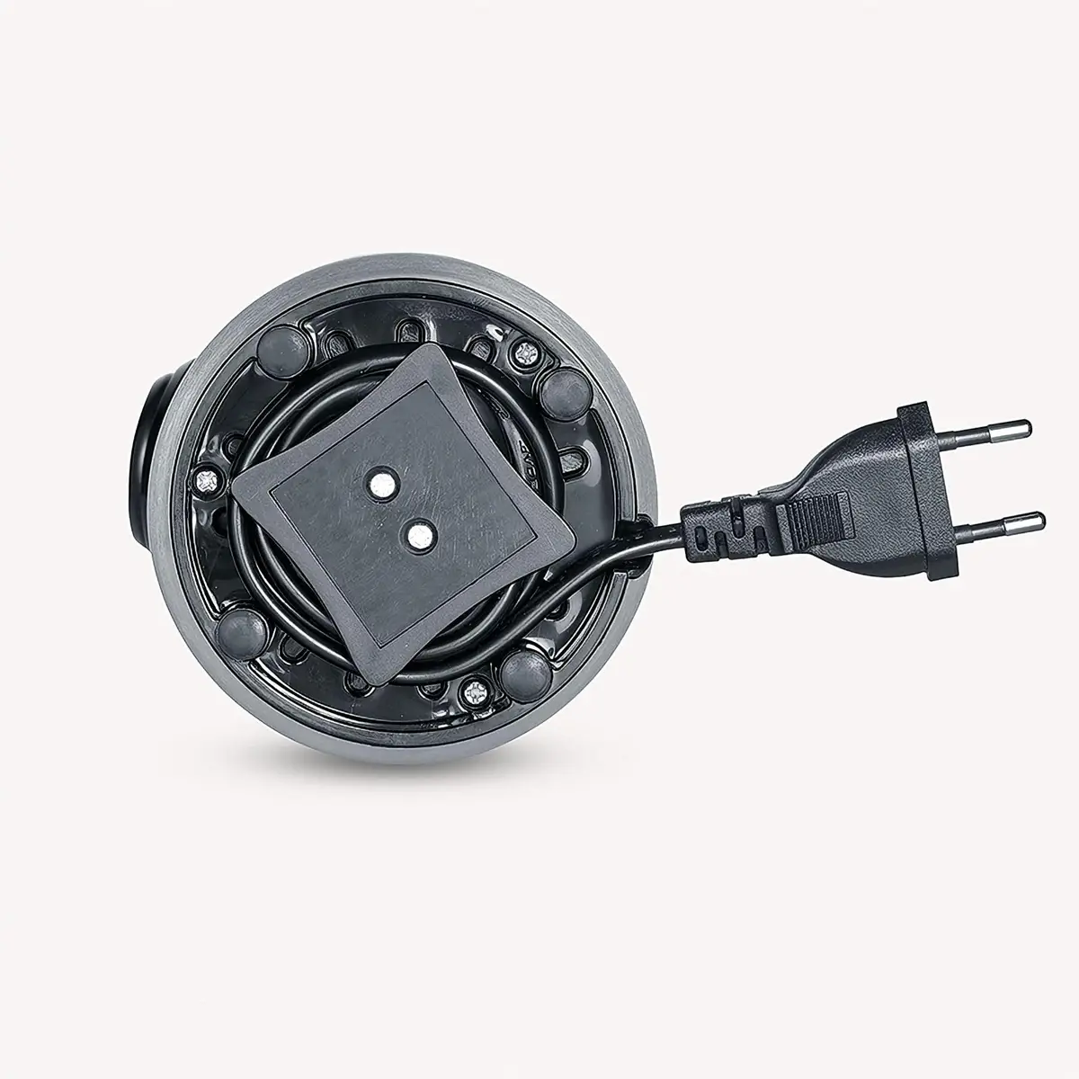 Severin 150W Coffee Spice Grinder with Cord Storage | Stainless Steel, Versatile & Safe (70-120 chars) - view 3