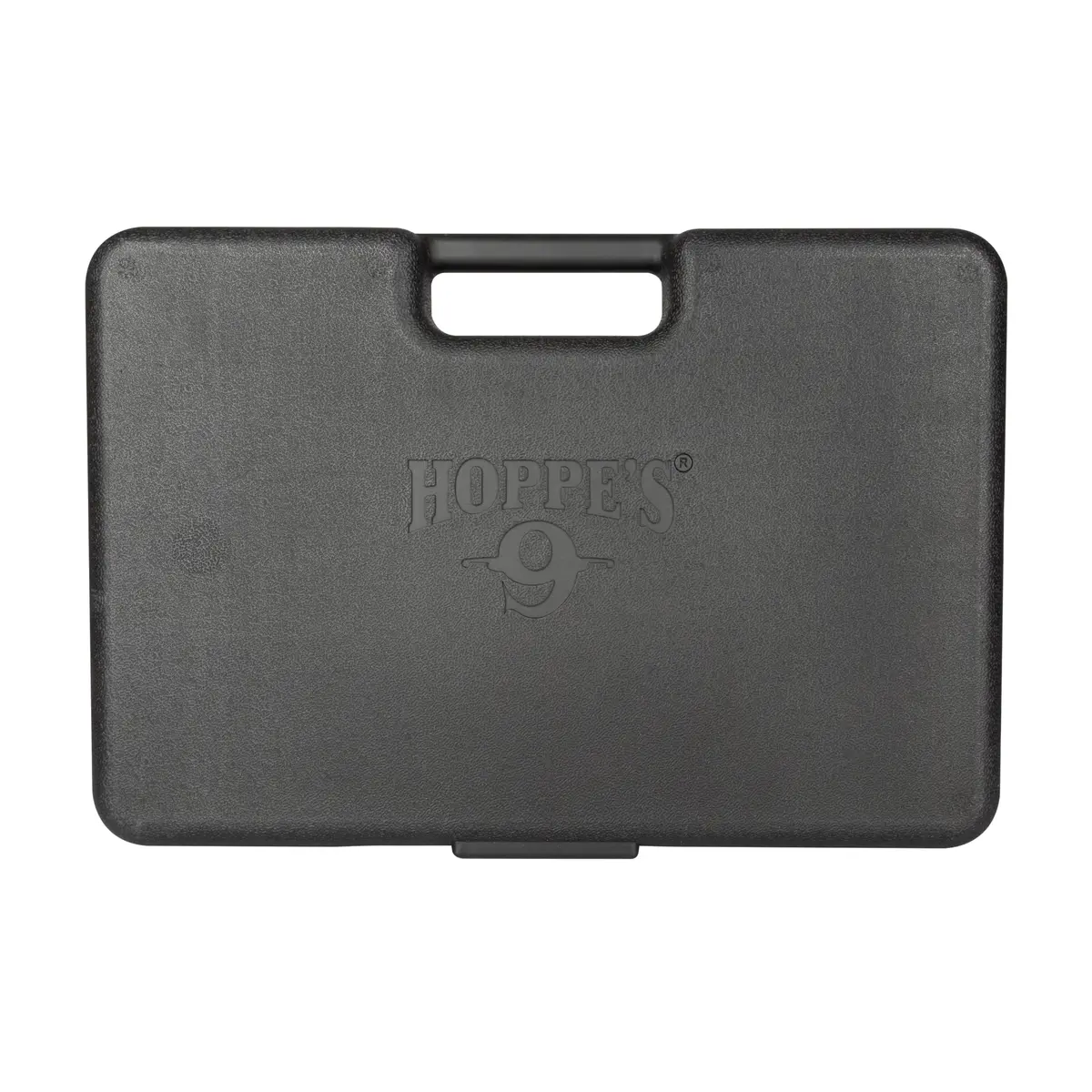 Hoppe's Deluxe Gun Cleaning Kit - 62 Piece | Complete Firearm Maintenance Set with Oil & Cleaner - view 5