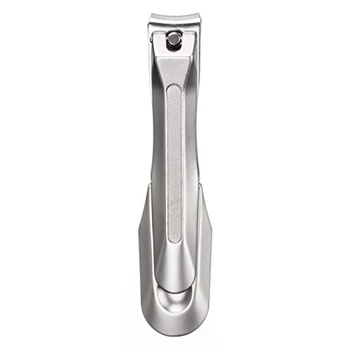 Seki EDGE Stainless Steel Nail Clipper, SS-112, 1 | Precision, Durable, Made in Japan - main product image