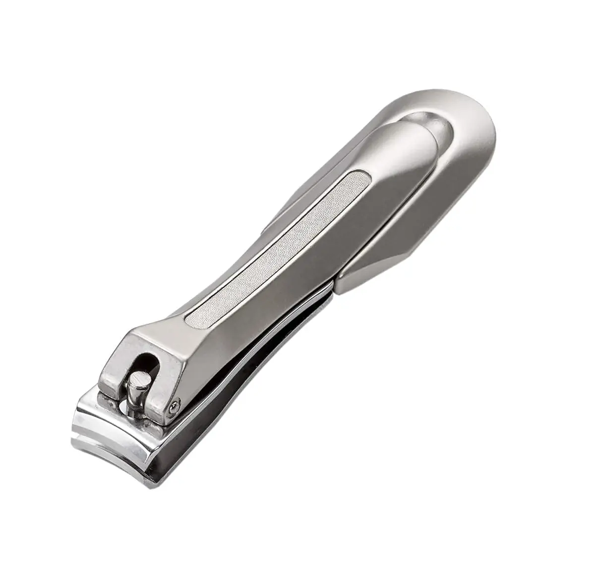 Seki EDGE Stainless Steel Nail Clipper, SS-112, 1 | Precision, Durable, Made in Japan - view 6