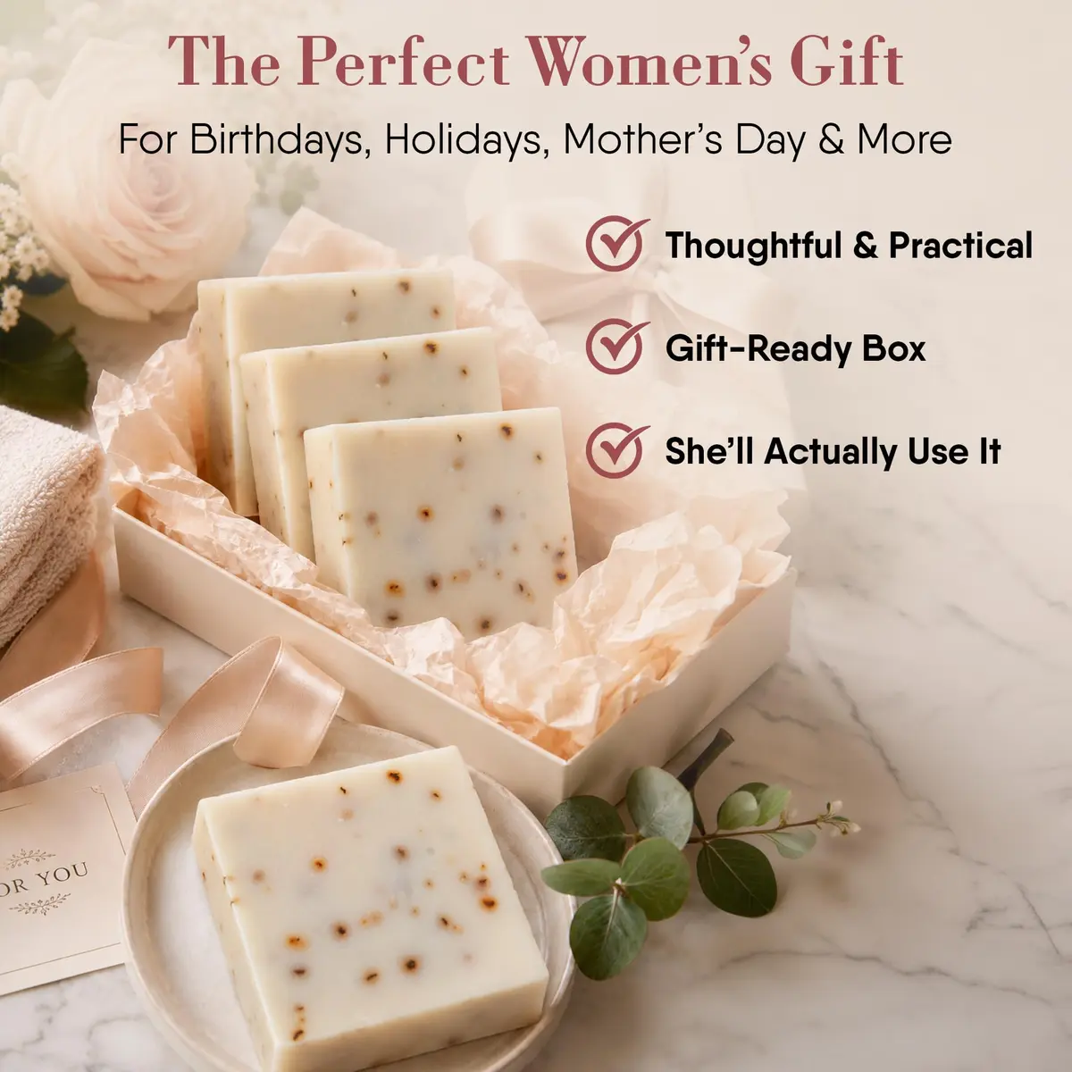 360Feel Lavender Patchouli Castile Soap - Handmade in USA - All-Natural, Cold-Processed, 5 oz | Deep Hydration & Relaxation - view 7