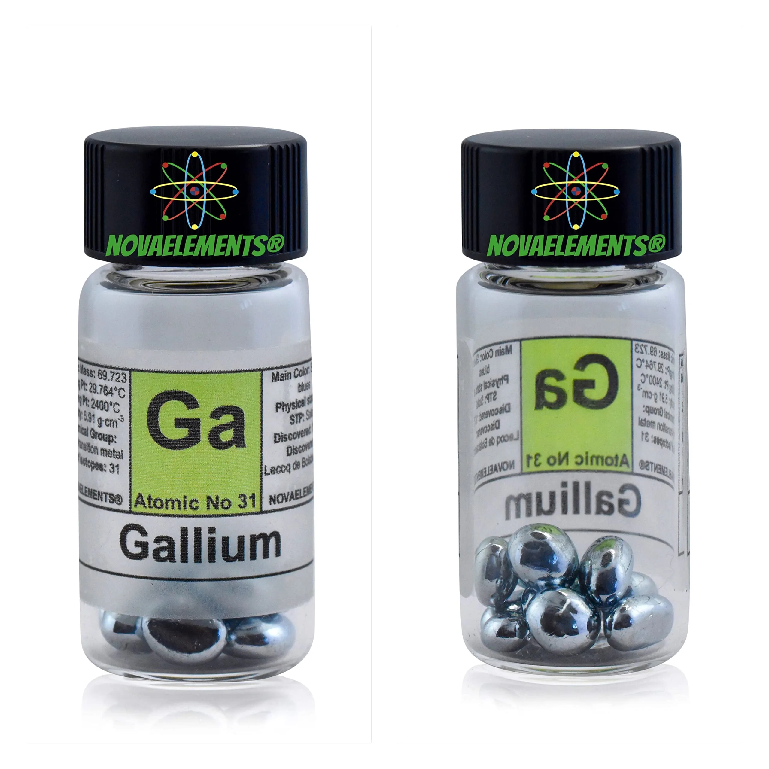 Lab Vials