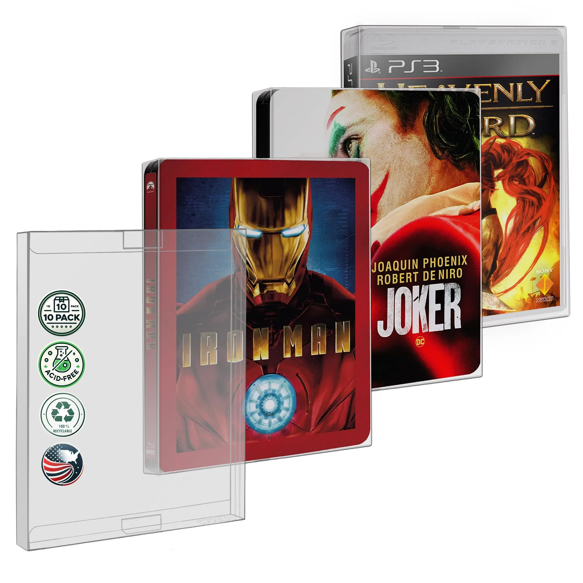 Portable Electronic Device Cover