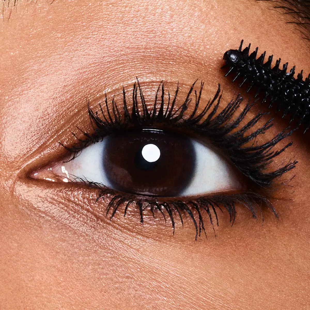 Revlon So Fierce Mascara 0.25 Fl Oz | Lengthening & Volumizing, 24H Wear, Tapered Wand - view 7