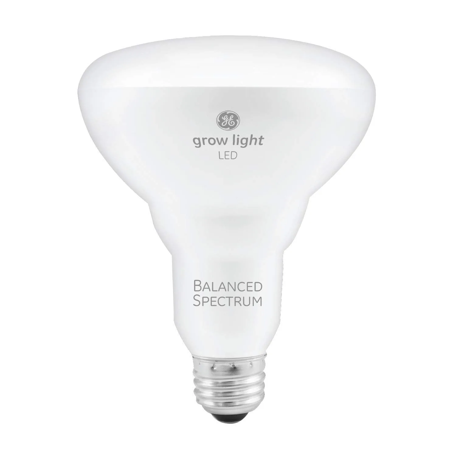 Growing Light Bulbs