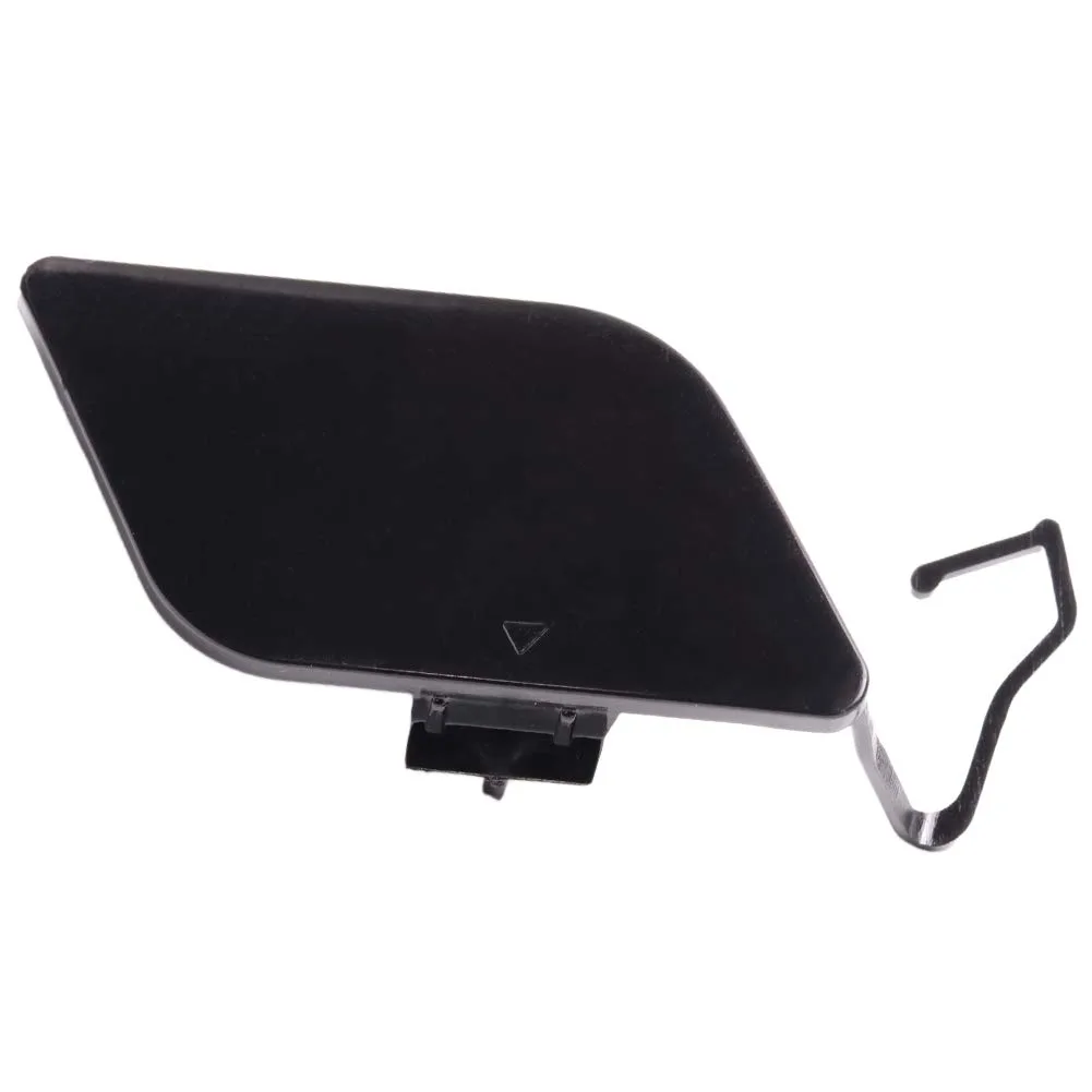 Vehicle Bumper