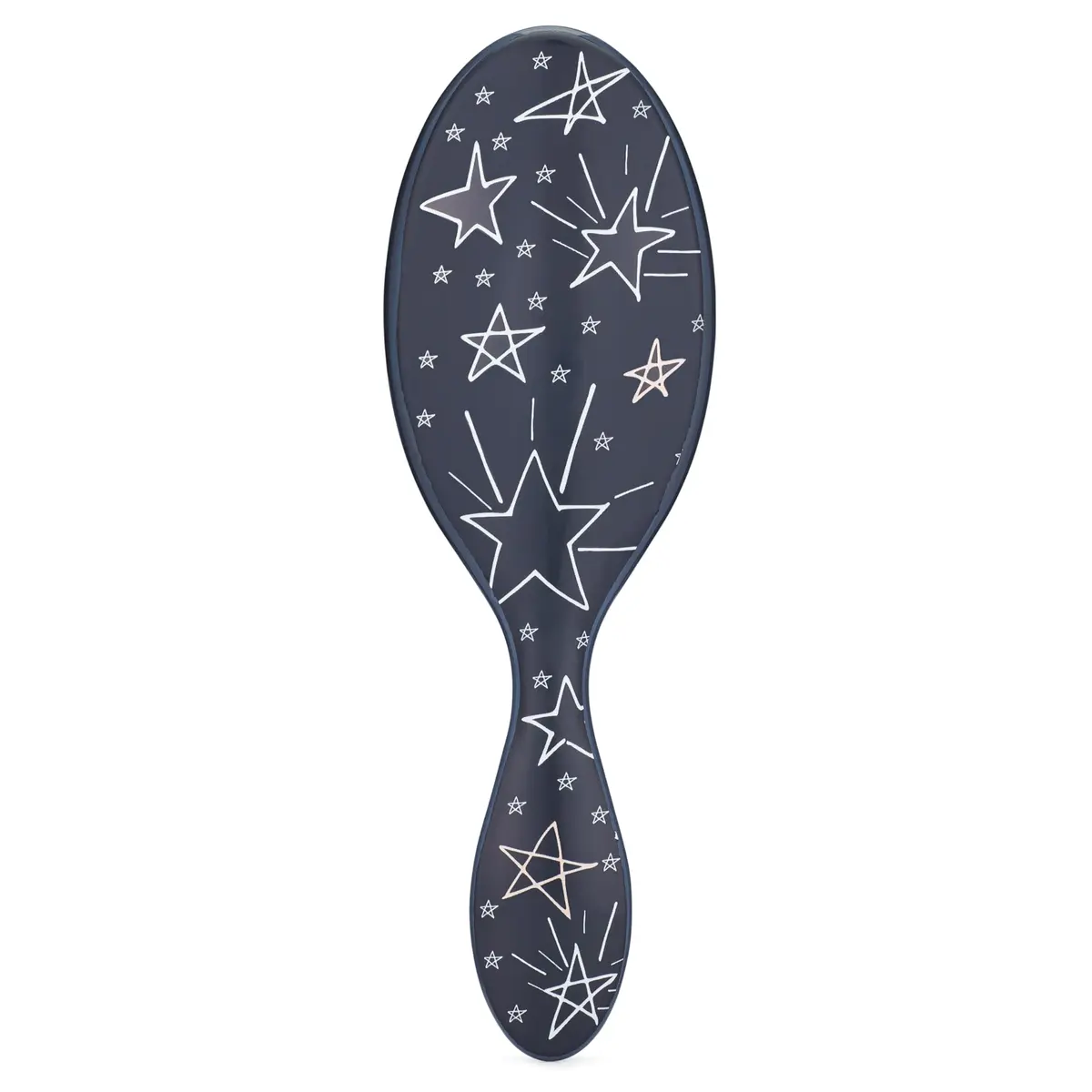Wet Brush Kids Detangler Stars - Midi Detangling Brush with IntelliFlex Bristles | Pain-Free Hair Care for All Hair Types - main product image