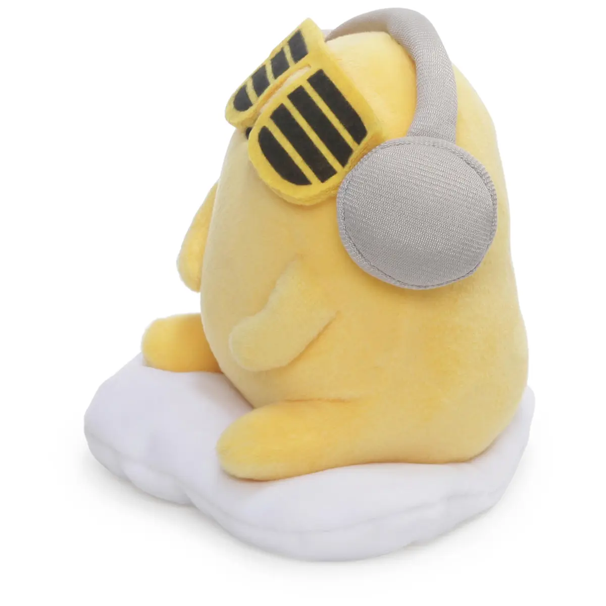 GUND Sanrio Gudetama with Sunglasses 5-Inch Egg Plush Toy | Ages 1+ | 12.7cm (5 Inch) Plush - view 3