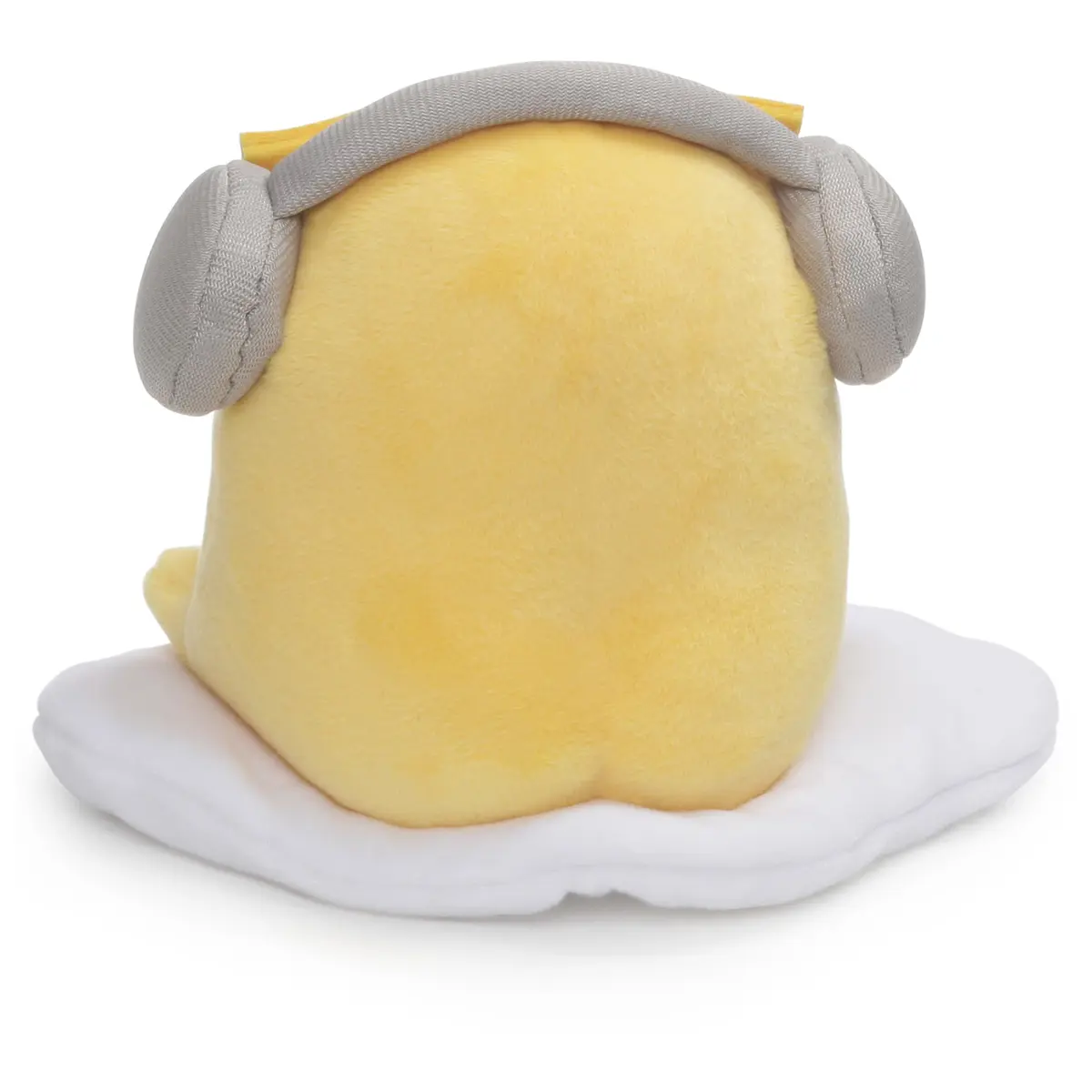 GUND Sanrio Gudetama with Sunglasses 5-Inch Egg Plush Toy | Ages 1+ | 12.7cm (5 Inch) Plush - view 4