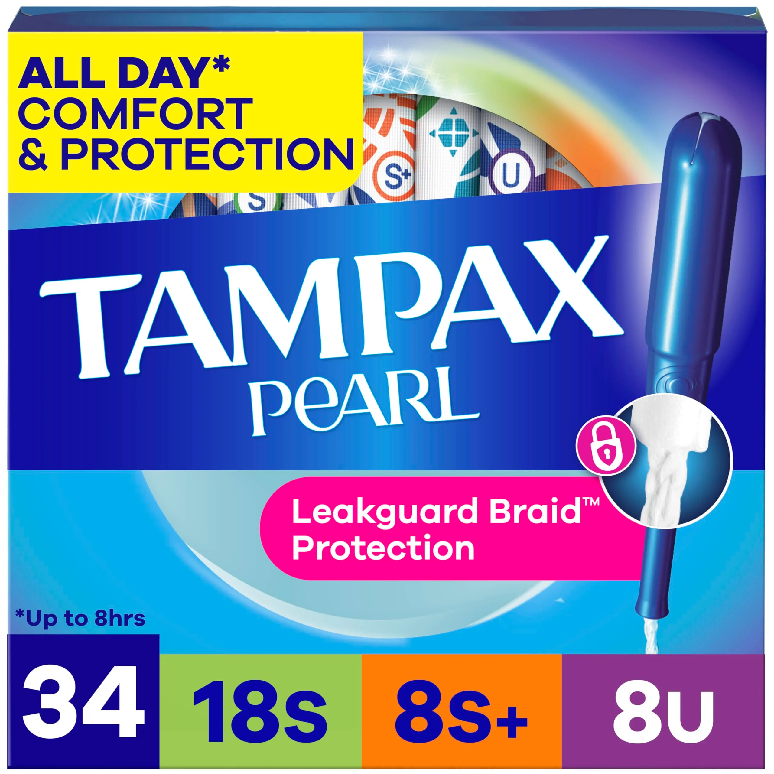 Tampons