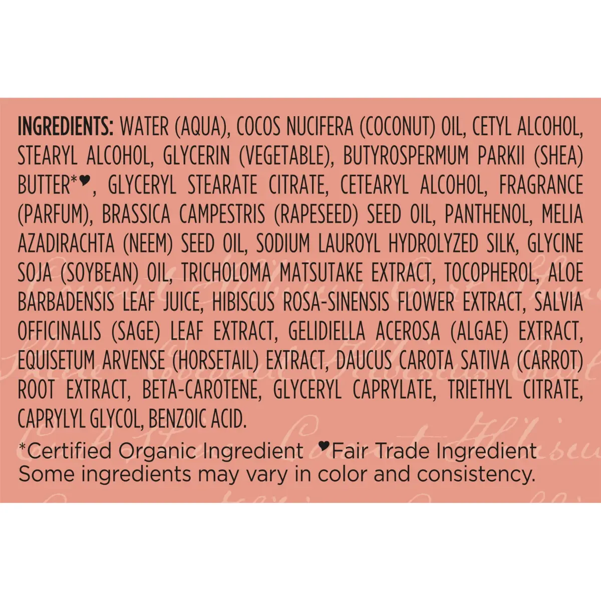SheaMoisture Curl & Style Milk Coconut & Hibiscus 237ml (8 Fl Oz) | Defines Curls, Controls Frizz - view 8