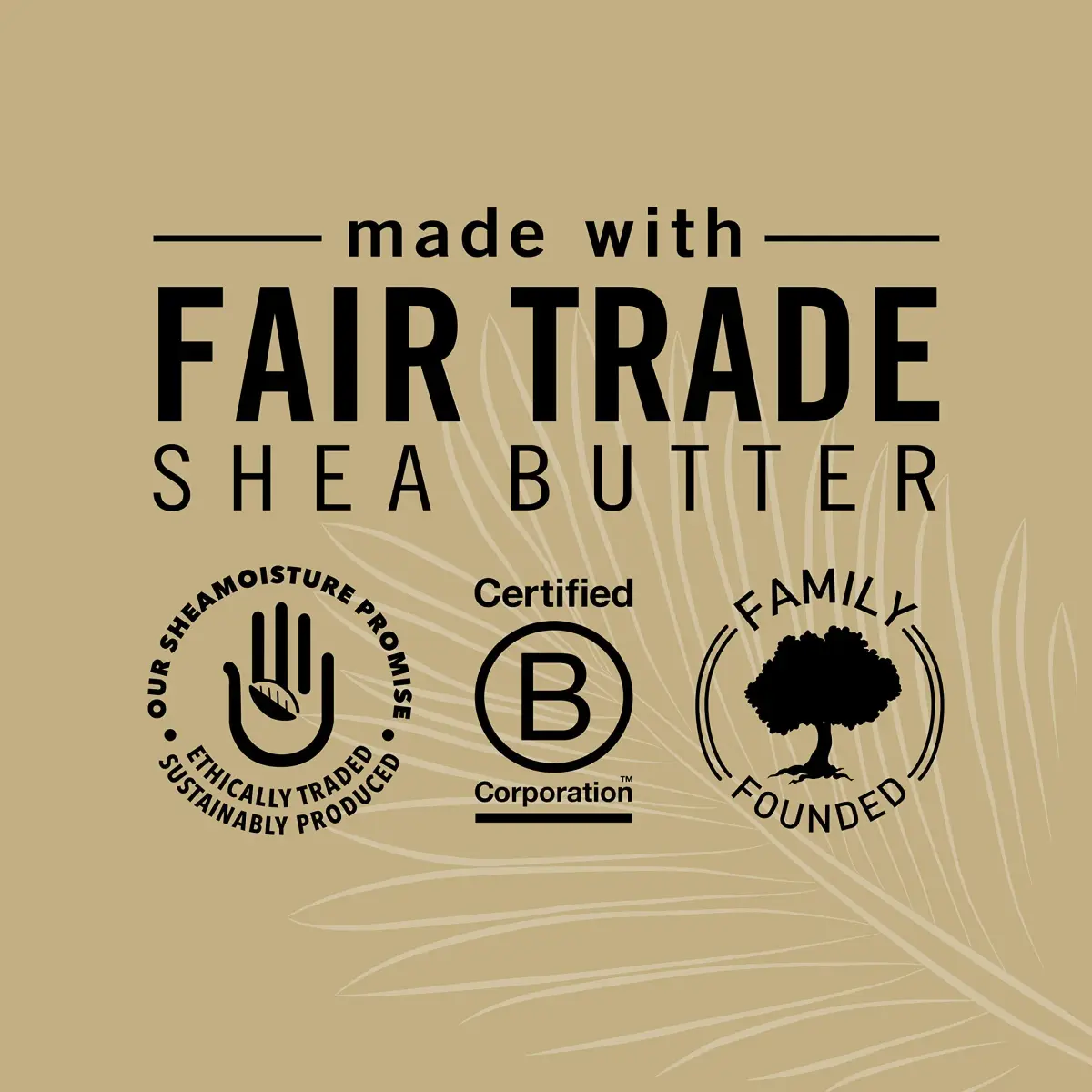 Shea Moisture 100% Virgin Coconut Oil Leave-In Treatment 237ml (8 Fl Oz) | Hydrates, Softens & Controls Frizz - view 9