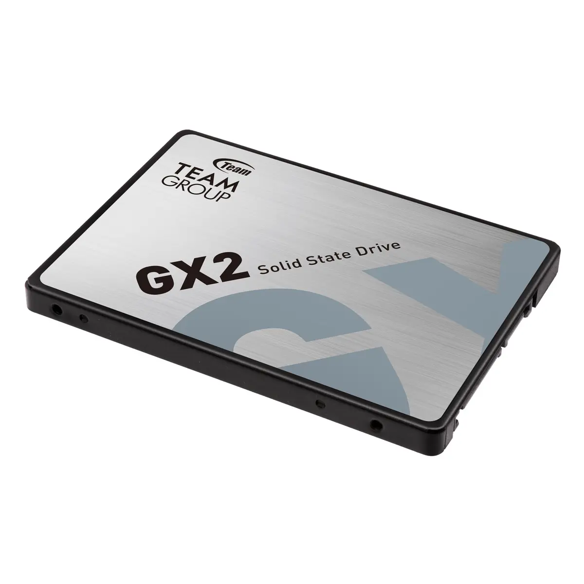 TEAMGROUP GX2 512GB SSD | 530 MB/s Read Speed, SATA III, 2.5-inch, Compatible with Laptop & PC (GX2 512GB) - view 3