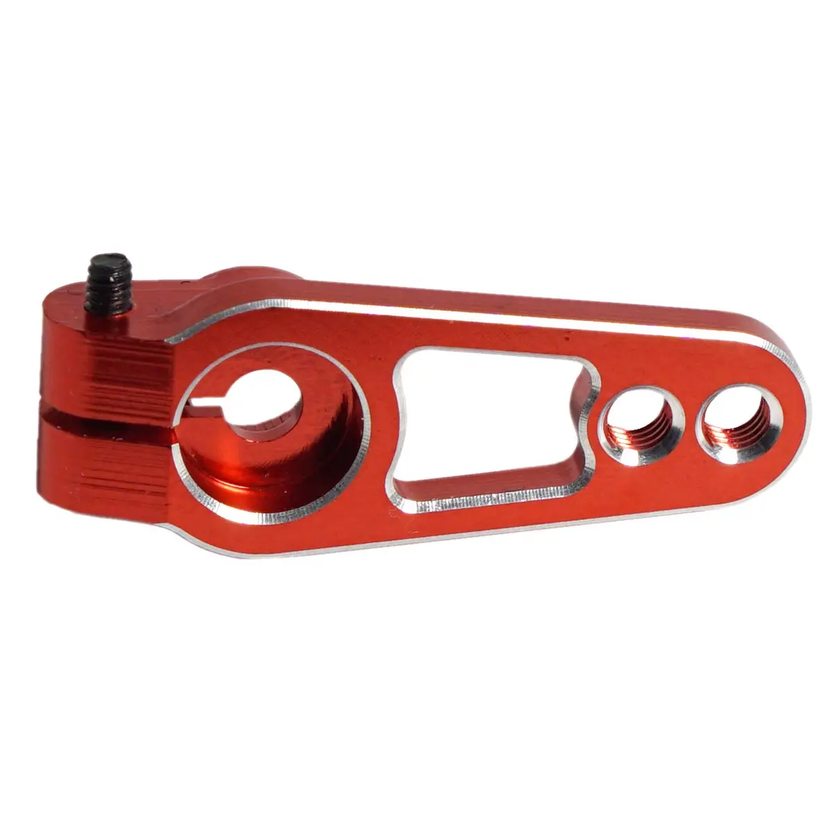 Vgoohobby 2PCS Metal 25T Servo Horn 25 Teeth Aluminum RC Car Crawler | Compatible with Futaba Savox Power HD MG995 MG996 - view 7