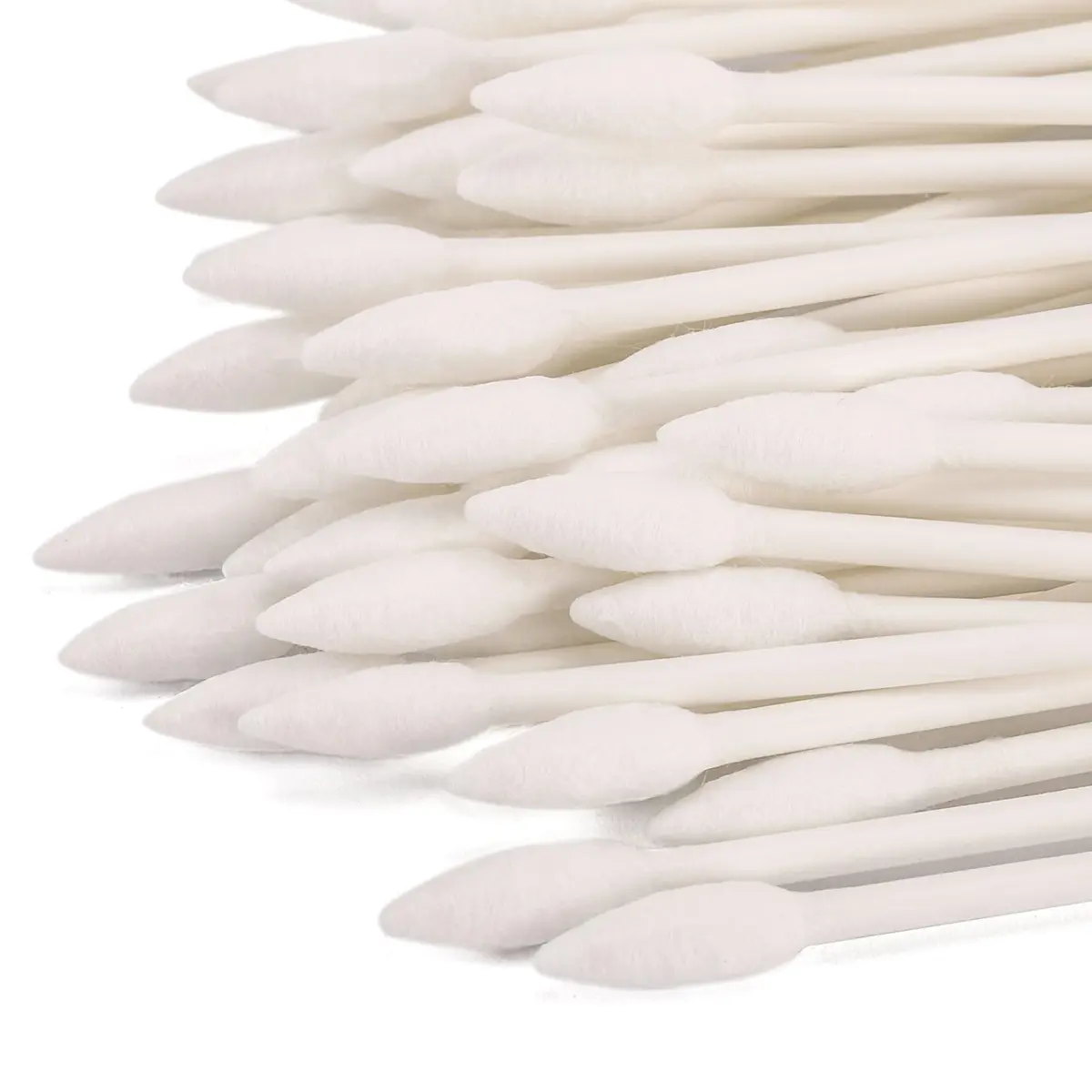 BTYMS Cotton Swabs 800 Count | Double Tip Precision Ear & Beauty Applicators - view 3
