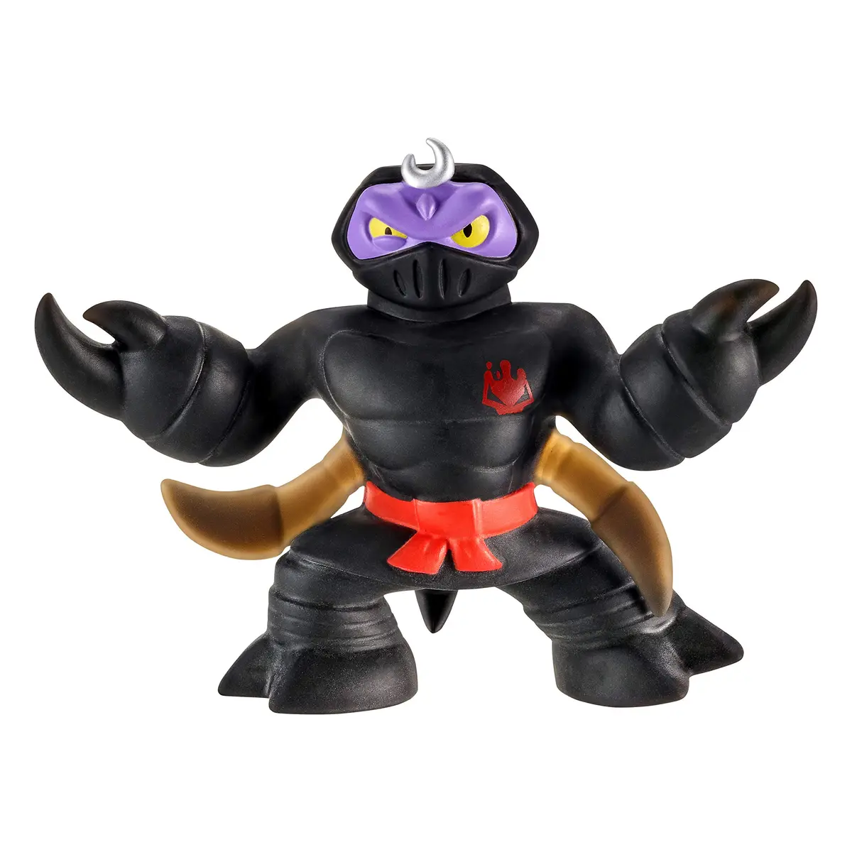 Heroes of Goo Jit Zu Scorpius Scorpion Action Figure | Squishy, Stretchy, Gooey Toy for Kids 3-6 Years - main product image