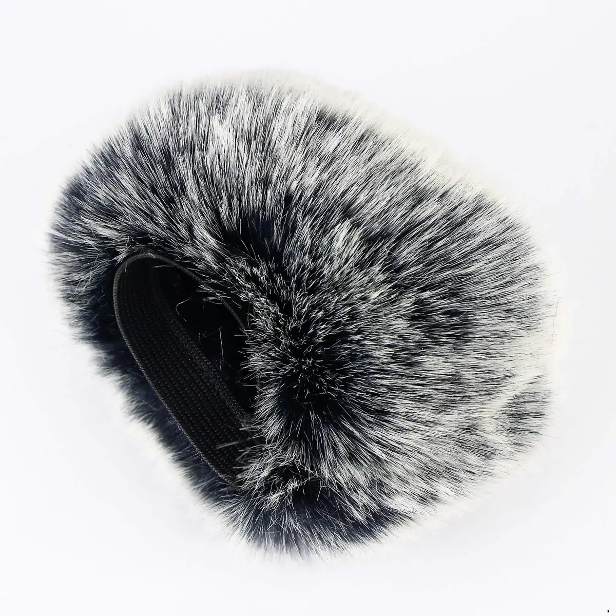 YOUSHARES DR05X Windscreen Muff for Tascam DR-05X DR-05 Portable Recorders | Artificial Fur Wind Screen - view 4