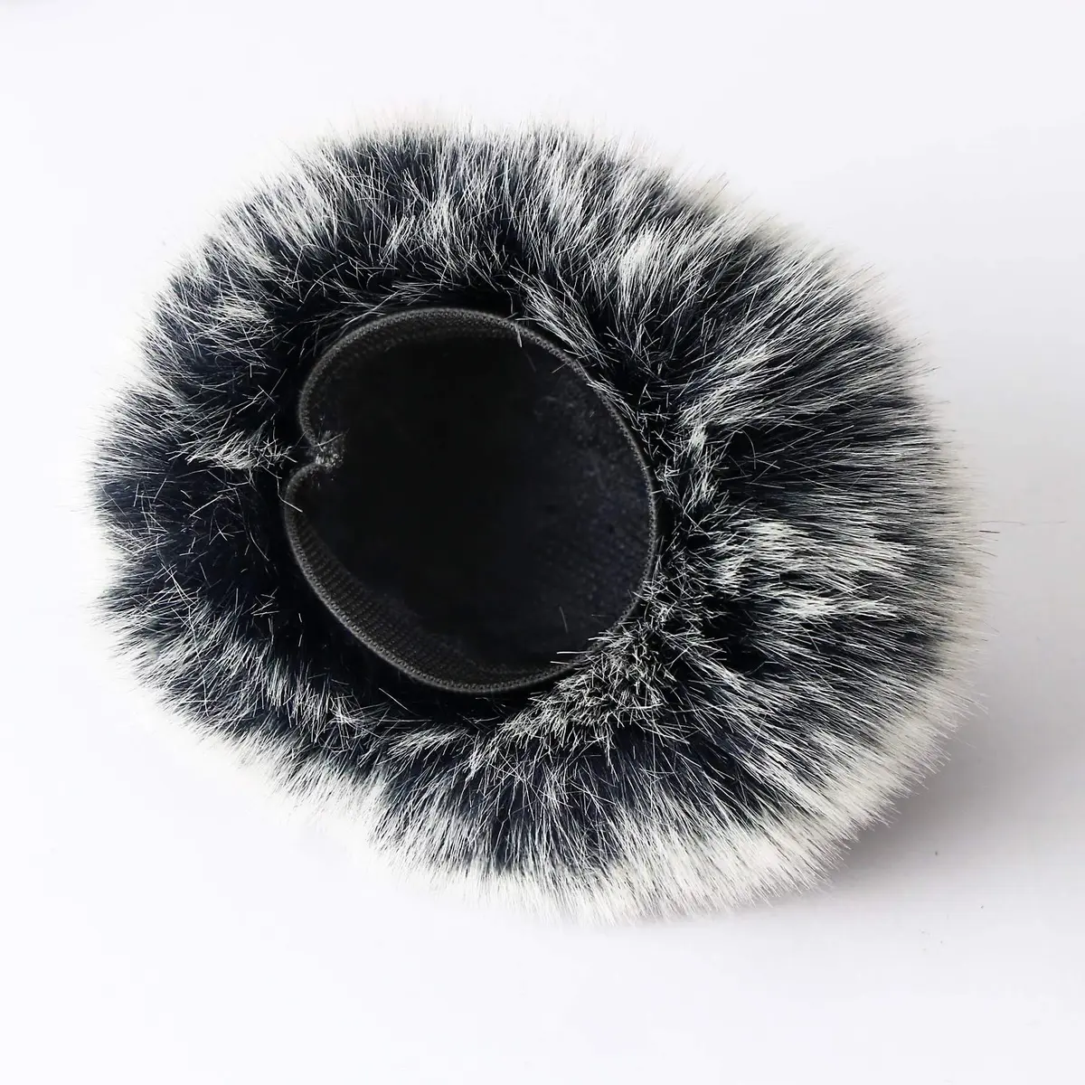 YOUSHARES DR05X Windscreen Muff for Tascam DR-05X DR-05 Portable Recorders | Artificial Fur Wind Screen - view 5