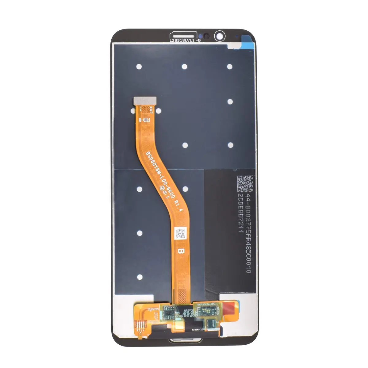 Double Sure LCD Display Sure Touch Digitizer Screen Replacement for Honor View 10 | Compatible with Huawei Honor V10 (Black) - view 2