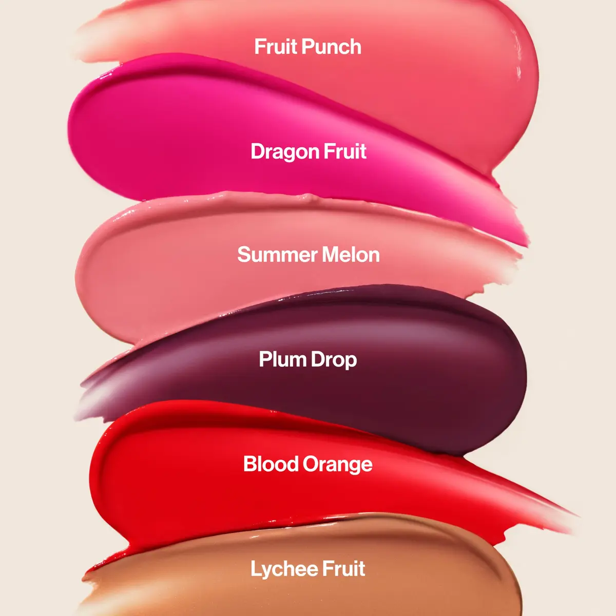 Honest Beauty Tinted Lip Balm Blood Orange | Moisturizing, Cruelty-Free, Vegan, Sheer Finish - view 6