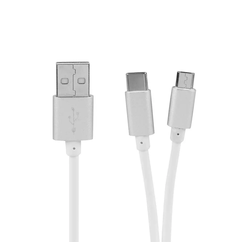 FOSA Deep Flash Cable for Phone Open Port 9008 Mode | Compatible with BL Locks & CPU (Approx. 0.9m, White) - view 7