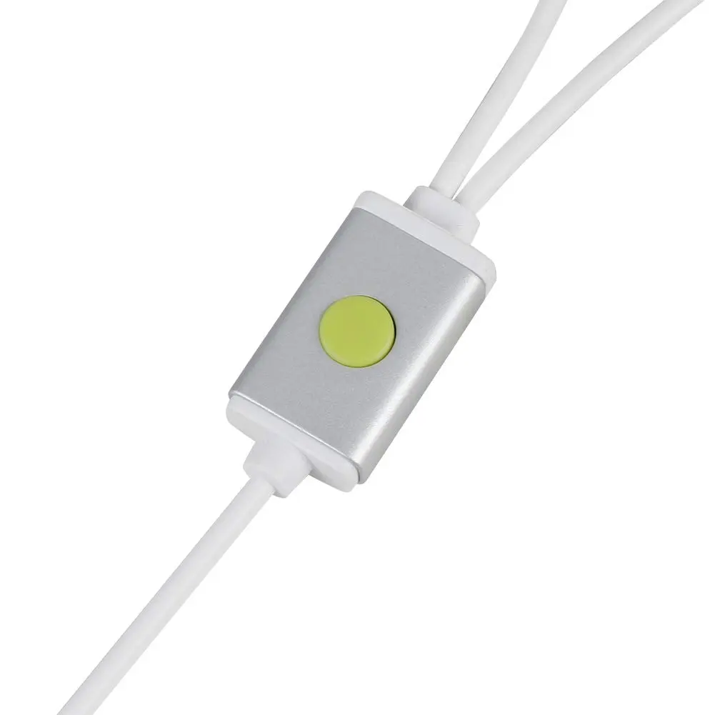 FOSA Deep Flash Cable for Phone Open Port 9008 Mode | Compatible with BL Locks & CPU (Approx. 0.9m, White) - view 8