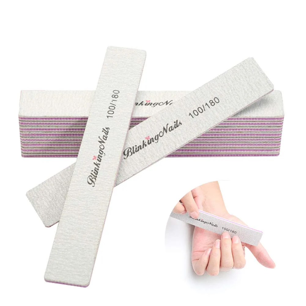 Nail Files & Buffers
