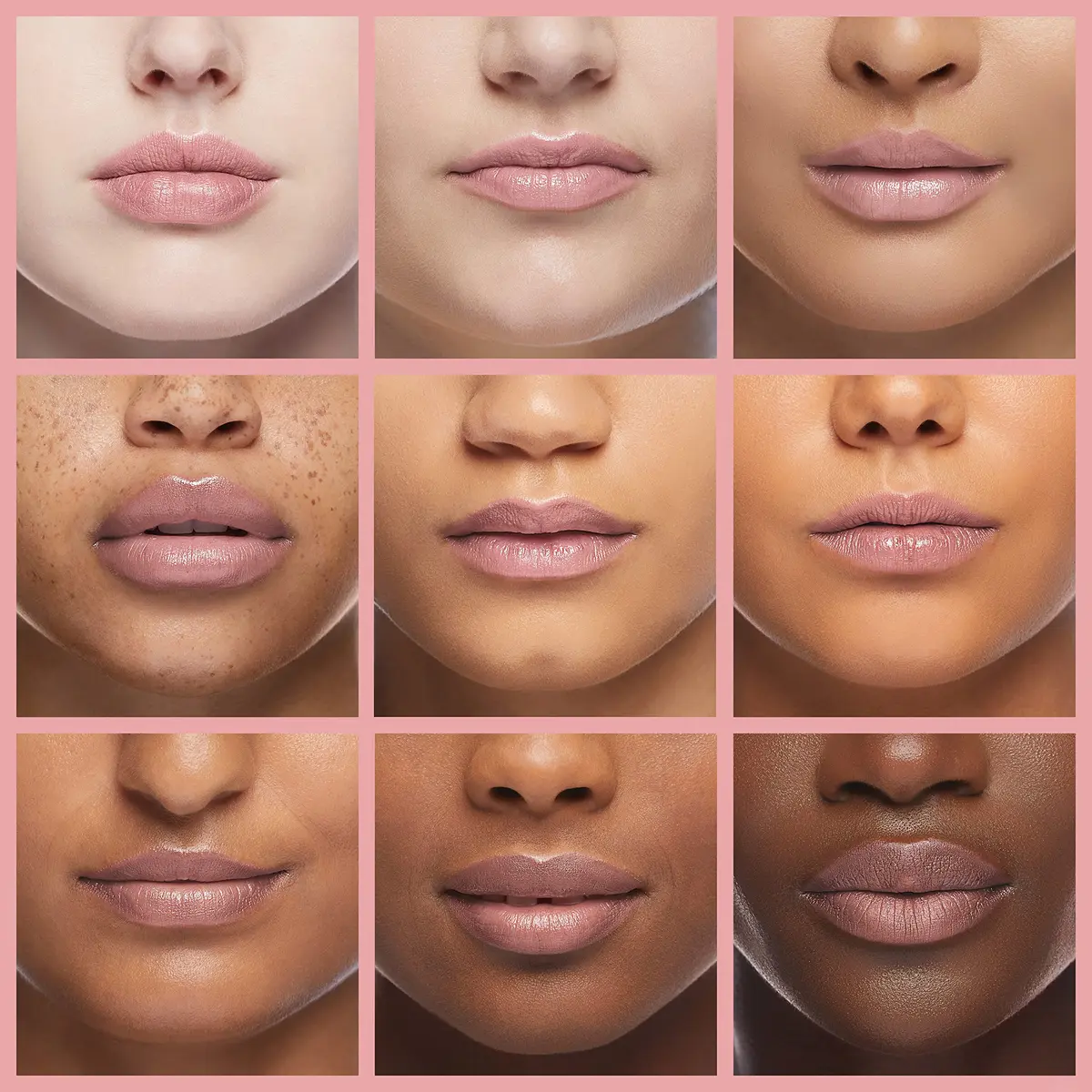 Milani Keep It Full Nourishing Lip Plumper Sparkling Pink | Hydrating, Sheer Color, Peptides & Hyaluronic Acid (70-120 chars) - view 4