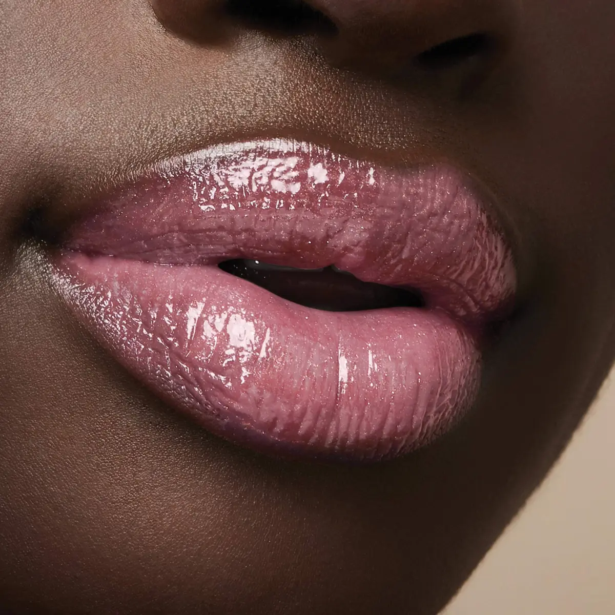 Milani Keep It Full Nourishing Lip Plumper Sparkling Pink | Hydrating, Sheer Color, Peptides & Hyaluronic Acid (70-120 chars) - view 7