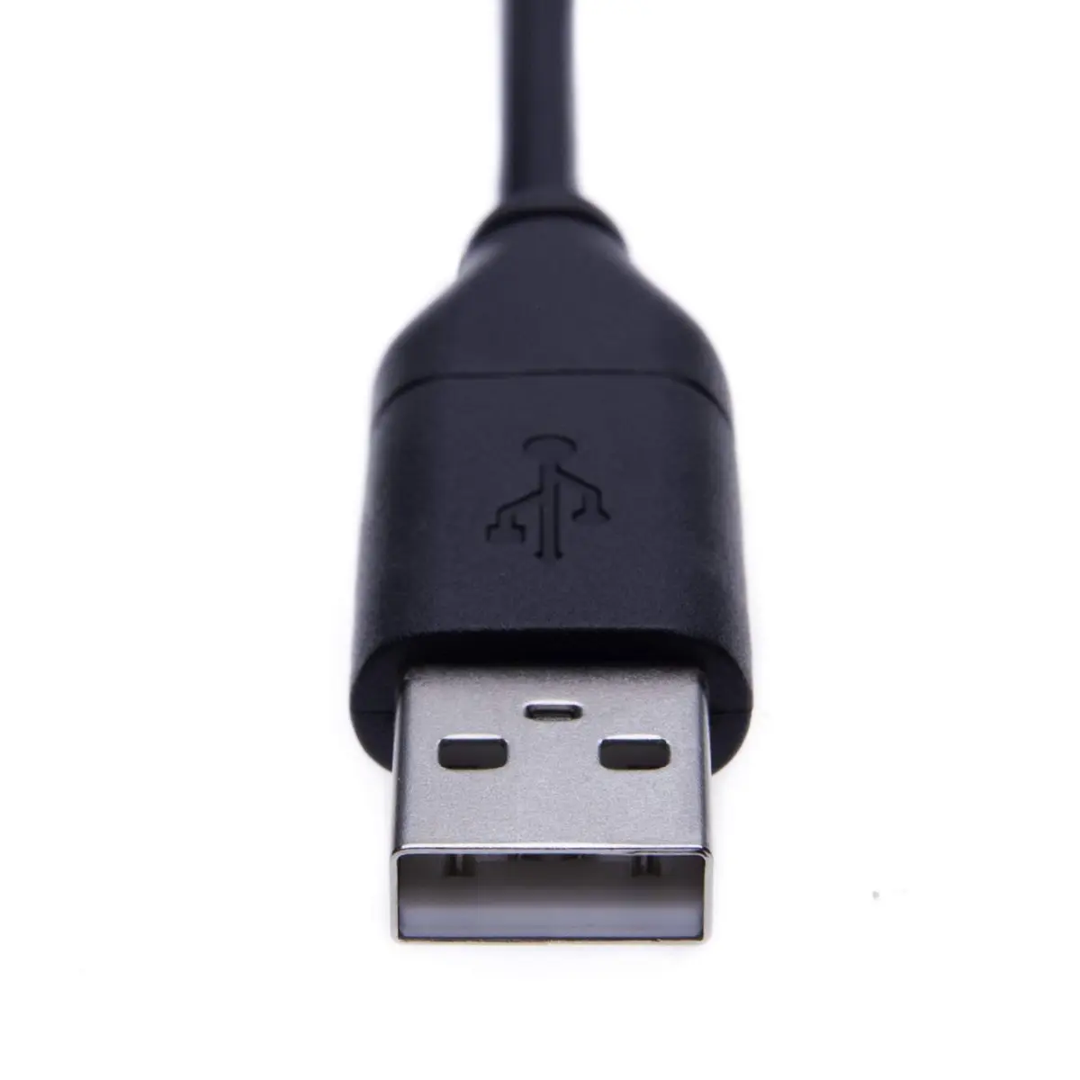 Keple USB-A to Samsung Camera Data Cable 0.5m (1.6ft) | Reliable Data Transfer & Charging Cord - view 5