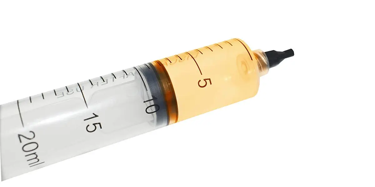 Onwon 200 Pieces Luer Lock Syringe Tip Caps | Locking Needle Caps for Industrial & Craft Use - view 4