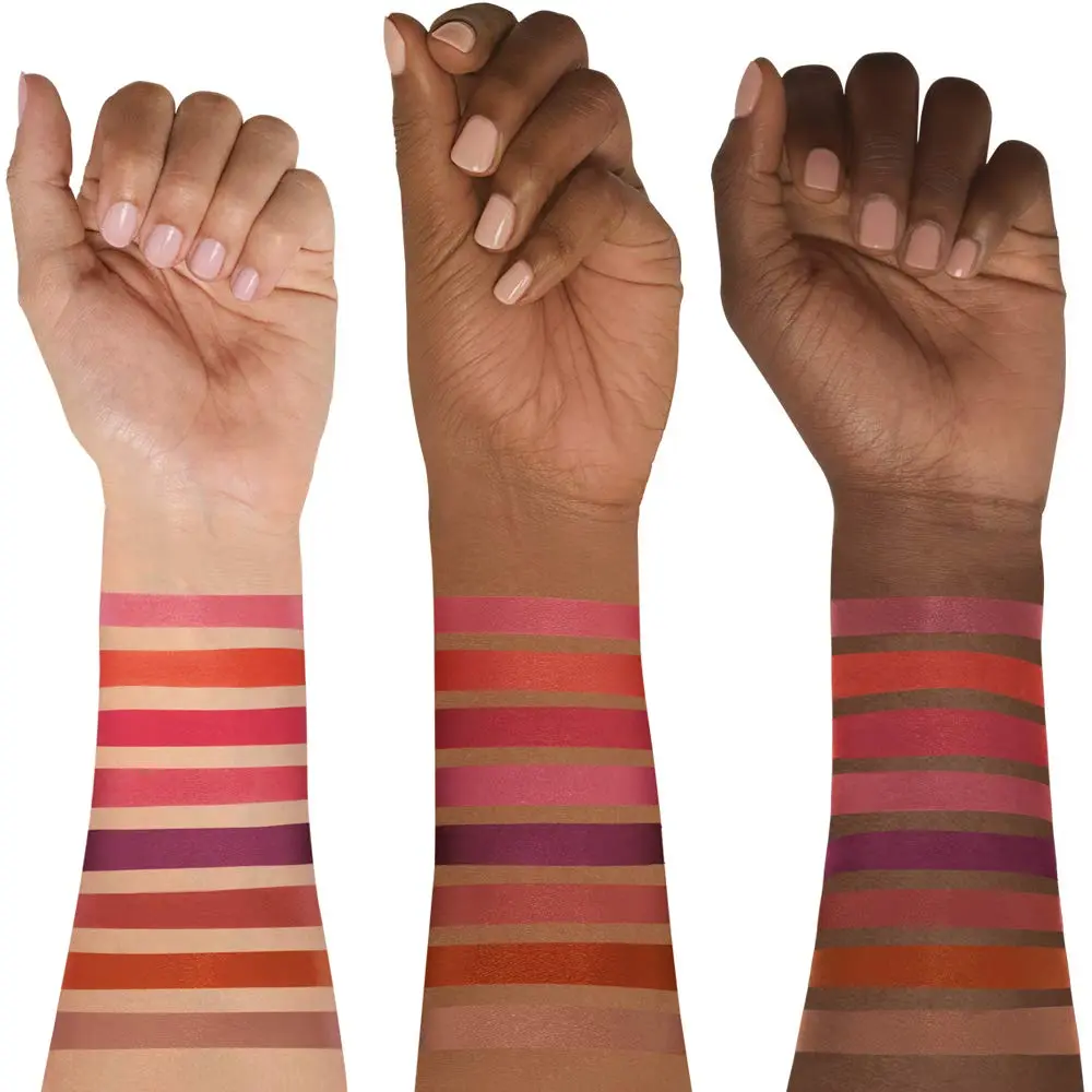 L'Oreal Paris Makeup Rouge Signature I Savor | Matte Lip Stain, 6.3ml | High Pigment, Long Lasting - view 4