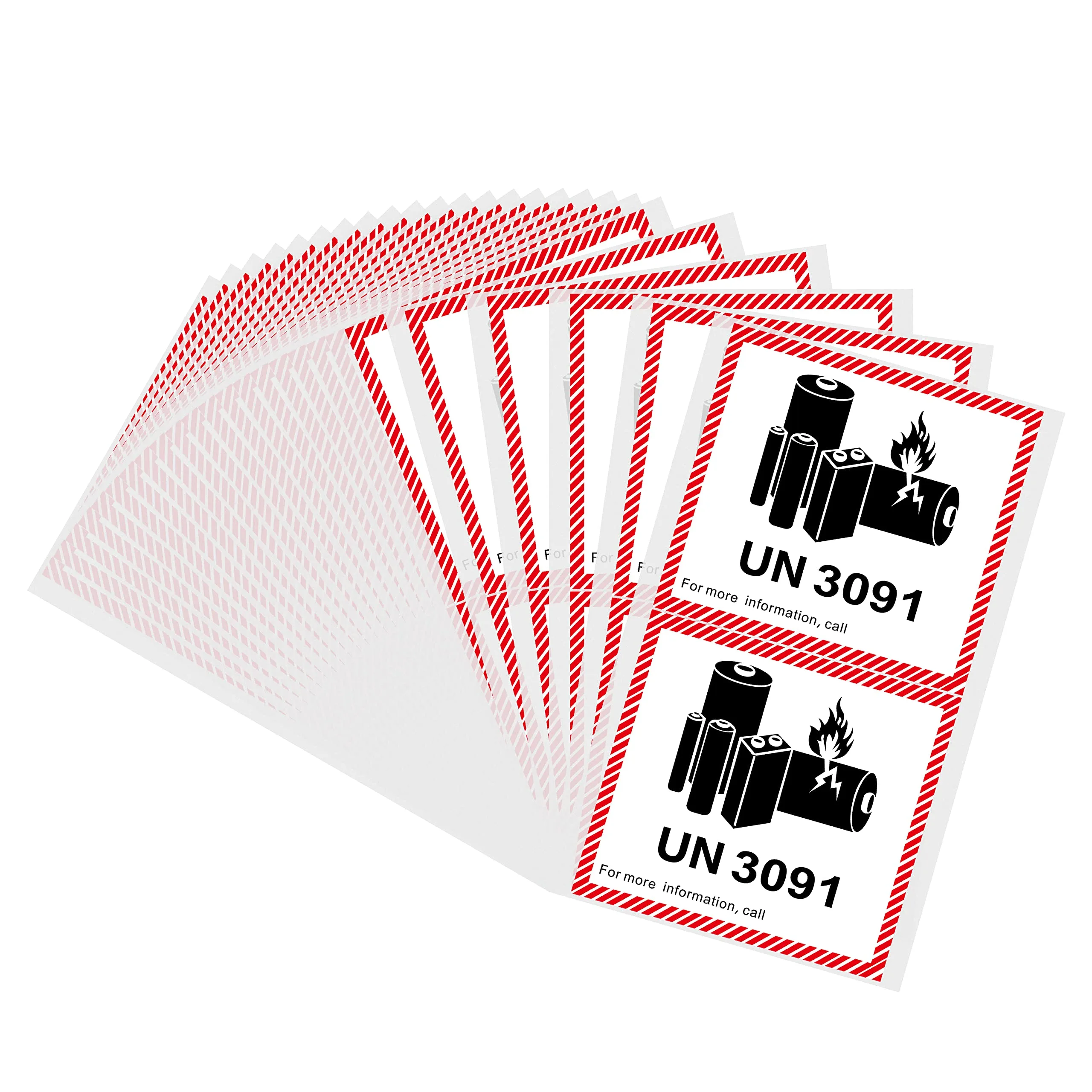 Packaging Labels & Tags