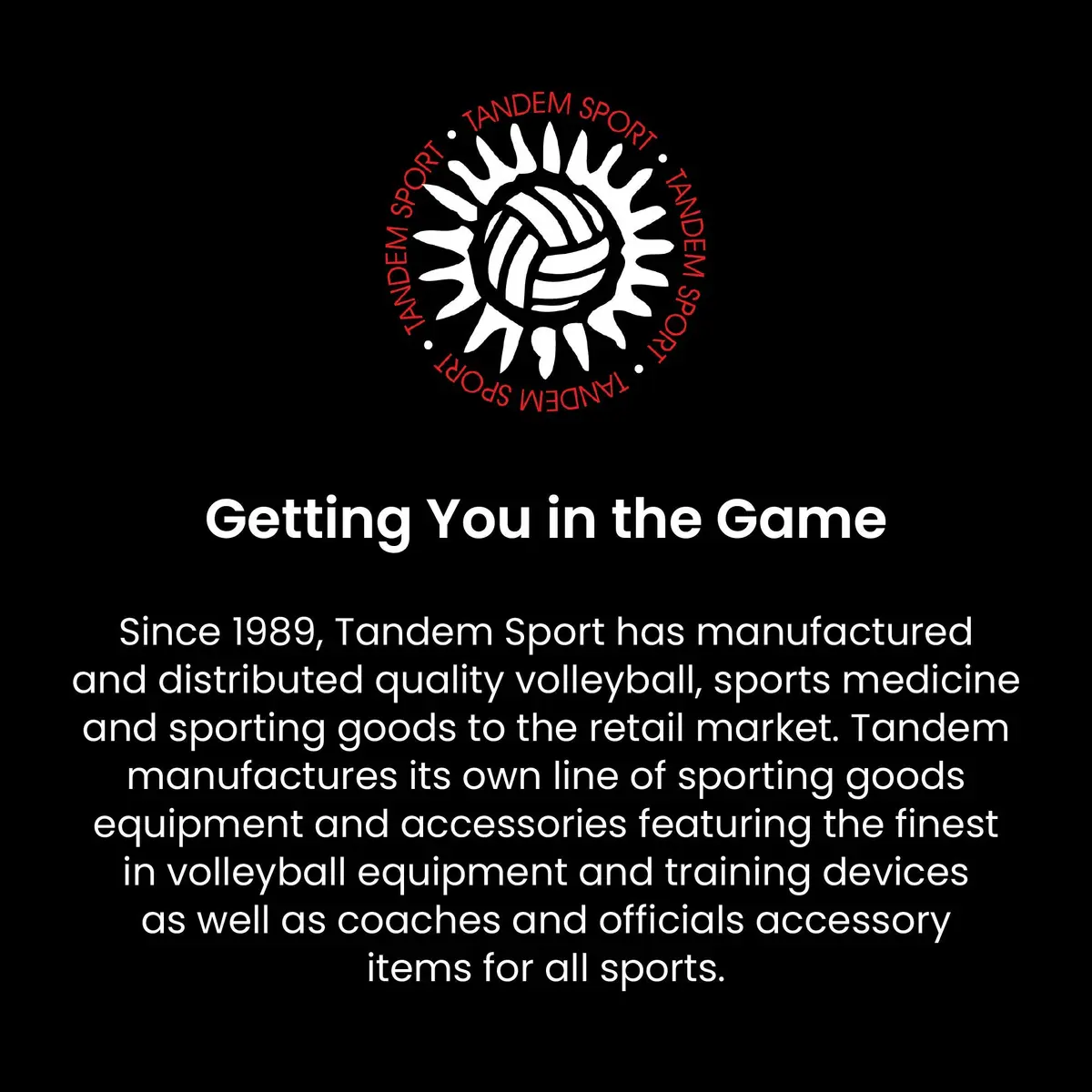 Tandem Sport Volleyball Flip Coin - Heads and Tails Sport Coin for Coin Toss - Includes 1 Coin | Zinc Alloy, 1.5" Diameter - view 5
